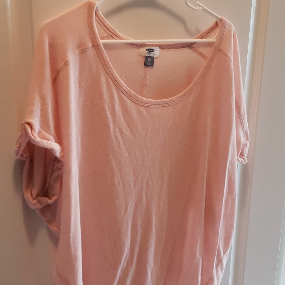 Old Navy Oversized Tee